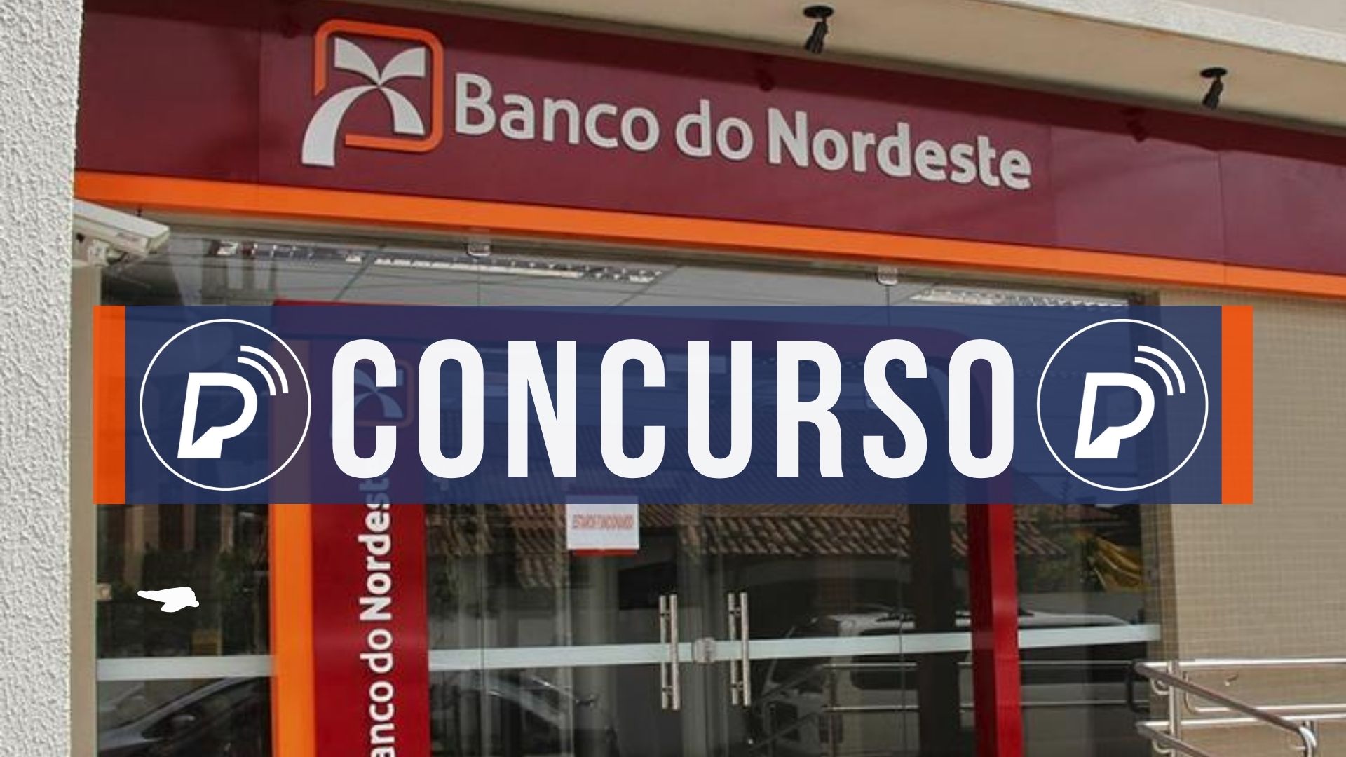 Banco do Nordeste anuncia concurso público para analista bancário