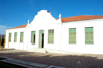 Museu Ozildo Albano