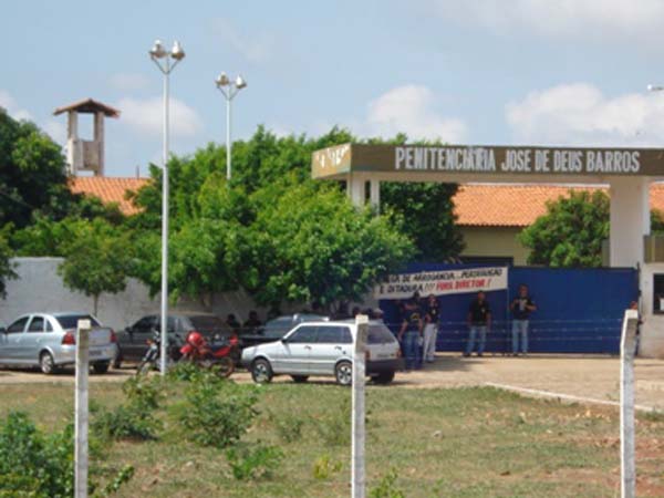 Penitenciária de Picos