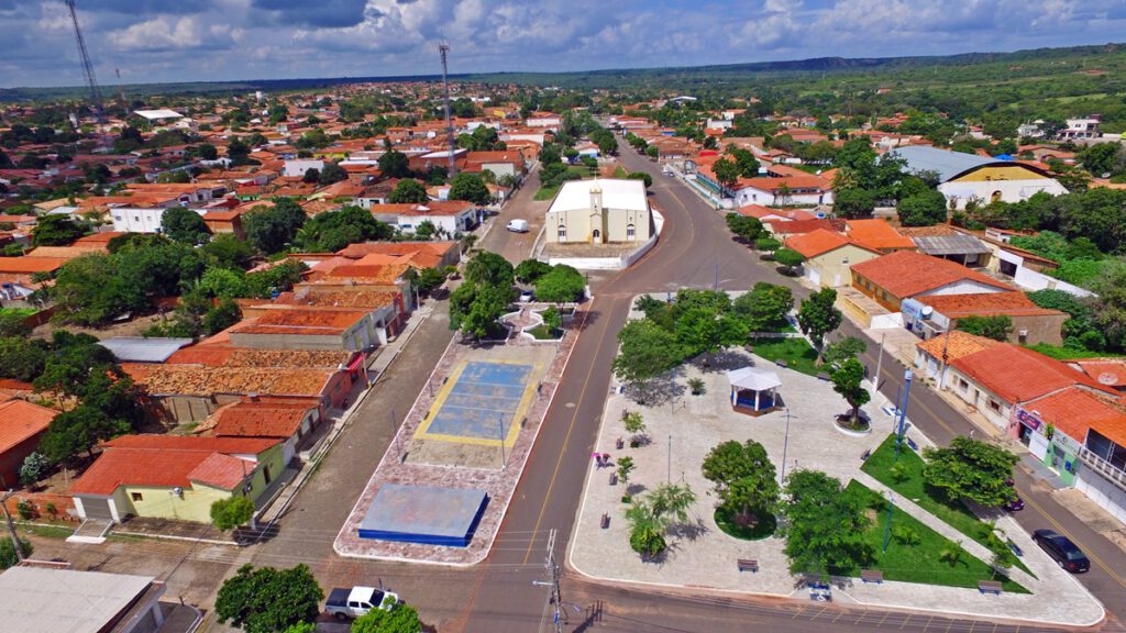 Ipiranga do Piauí - Foto: Divulgação