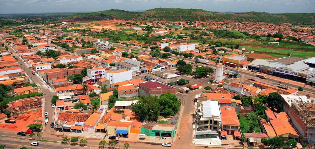 Jovem de Marcolândia falece aos 17 anos e comove população - PORTAL  RIACHAONET - O Portal de notícias da macrorregião de Picos