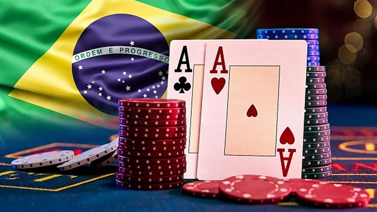 Operadora de apostas brasileira PlayGreen passa oferecer jogos de cassino