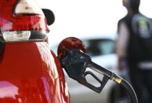 Petrobras reduz preços de gasolina e diesel para as distribuidoras Marcelo Camargo / Agência Brasil