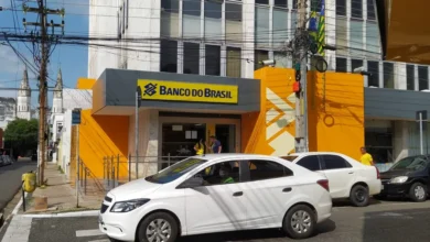 Funcionário de banco de Teresina é preso tentando fugir após roubar mais de R$ 1 milhão de agência — Foto: Andrê Nascimento/g1
