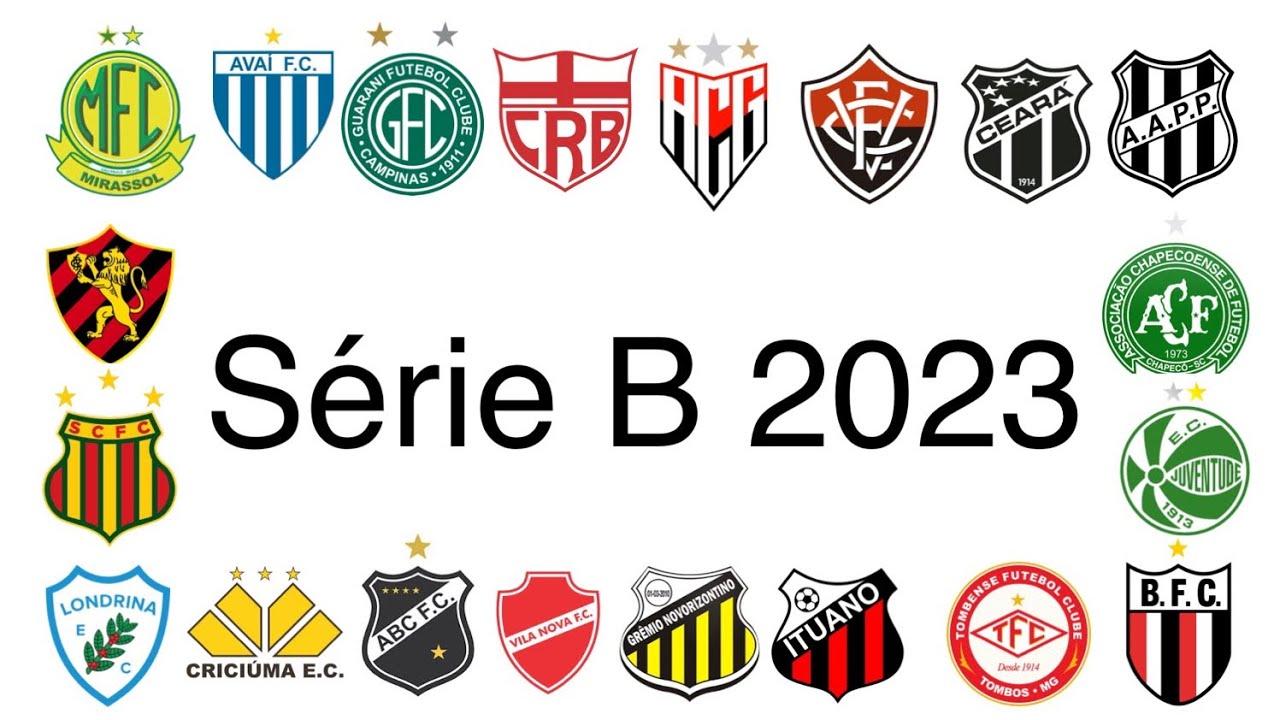 Apostas na Série B 2023: Palpites da 38ª Rodada E Favoritos