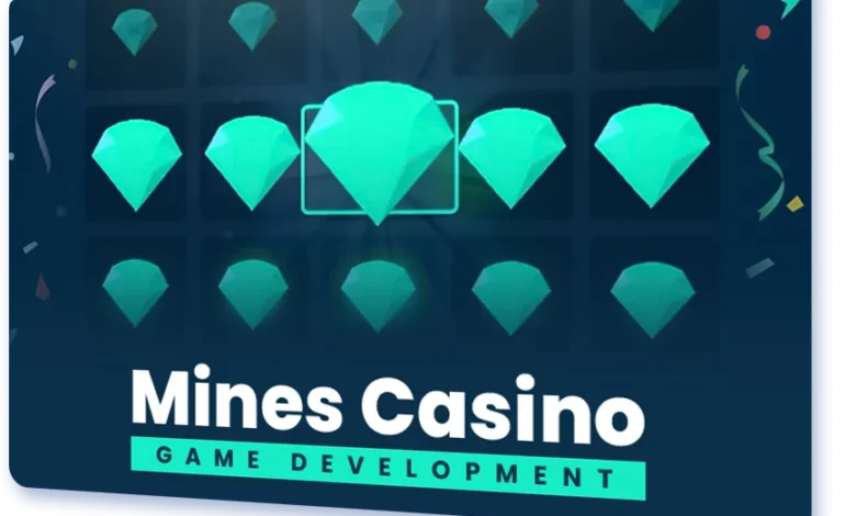 Explorando as Minas da Sorte: O Jogo de Cassino Online Mines – Fatec Mauá