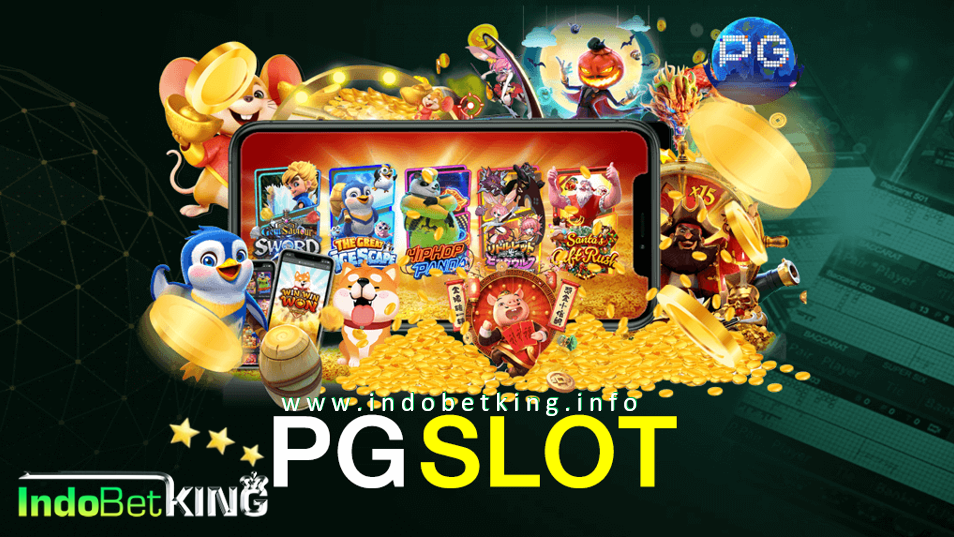 Plataforma PG SOFT pg slot soft Inventário PG Games Completa