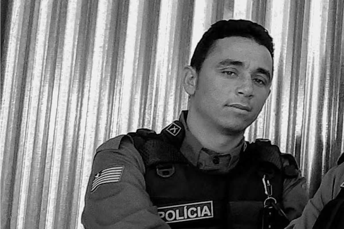 Policial Militar De Alegrete Do Piauí é Encontrado Morto Em Pernambuco Portal Riachaonet O 7769