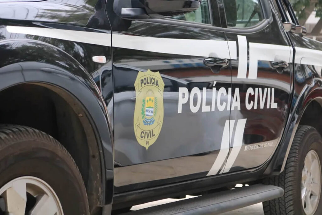 Foto: Polícia Civil do Piauí