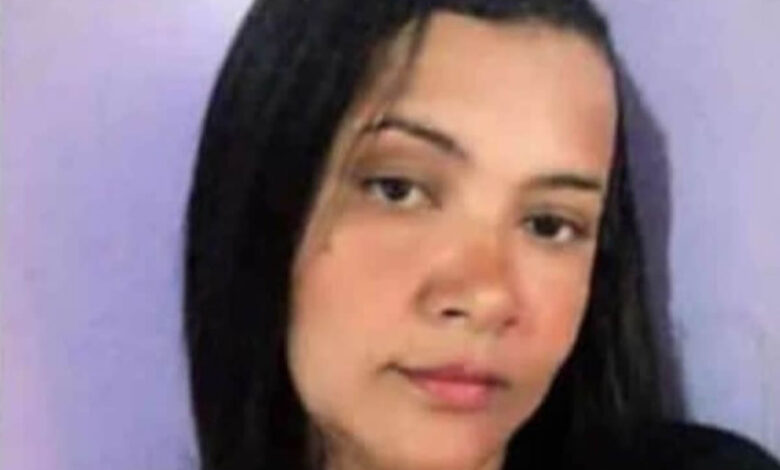 Jucilende Teresa de Sousa, de 39 anos - Foto: Divulgação