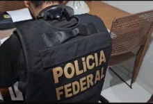 Operação POlicial em Picos - Foto: Divulgação