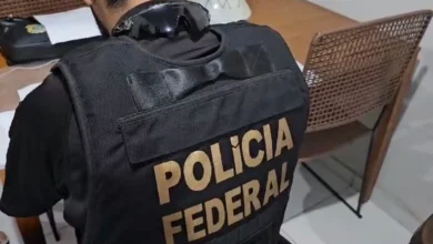 Operação POlicial em Picos - Foto: Divulgação