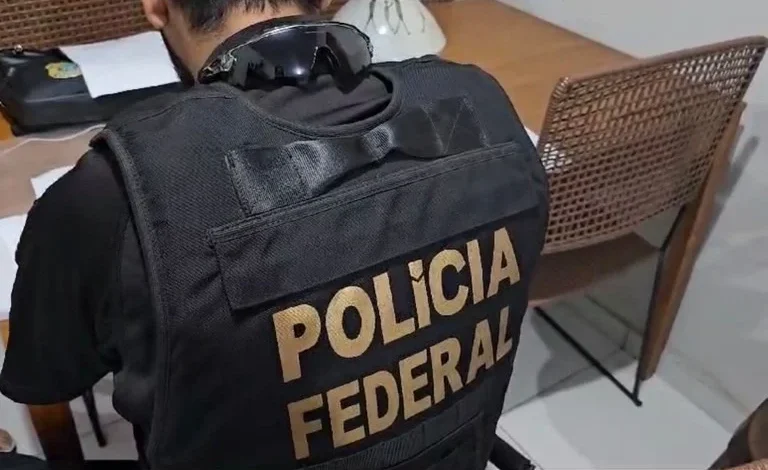 Operação POlicial em Picos - Foto: Divulgação