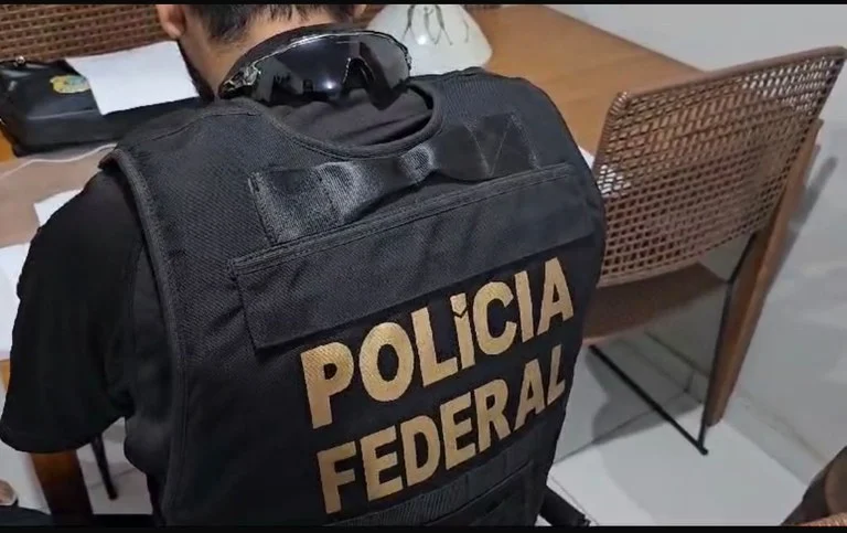 Operação POlicial em Picos - Foto: Divulgação