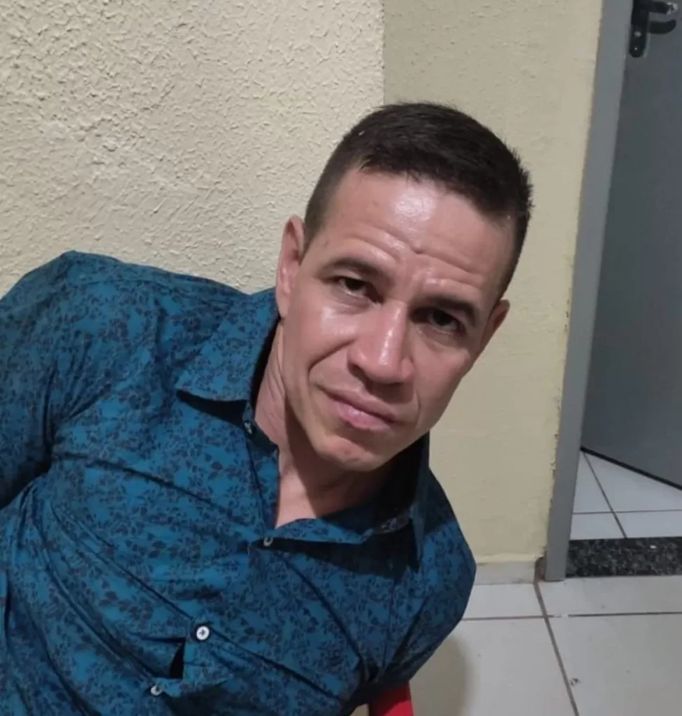 Wilton Paulista: Vítima de Homicídio em Picos