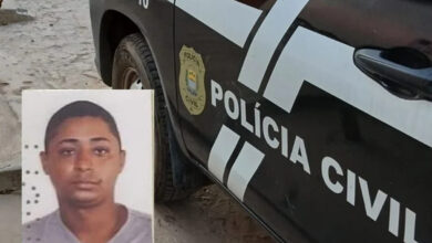 José Carlos da Silva Ribeiro foi morto em sua residência com várias perfurações. Polícia Civil investiga o caso.