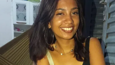 Janaína da Silva Bezerra, 21 anos