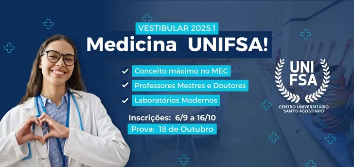 UNIFSA